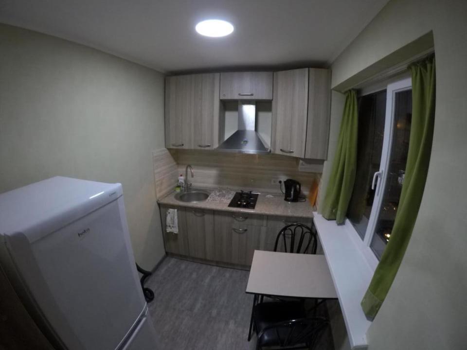 Lagaza'S Home Pekini Tbilisi Luaran gambar