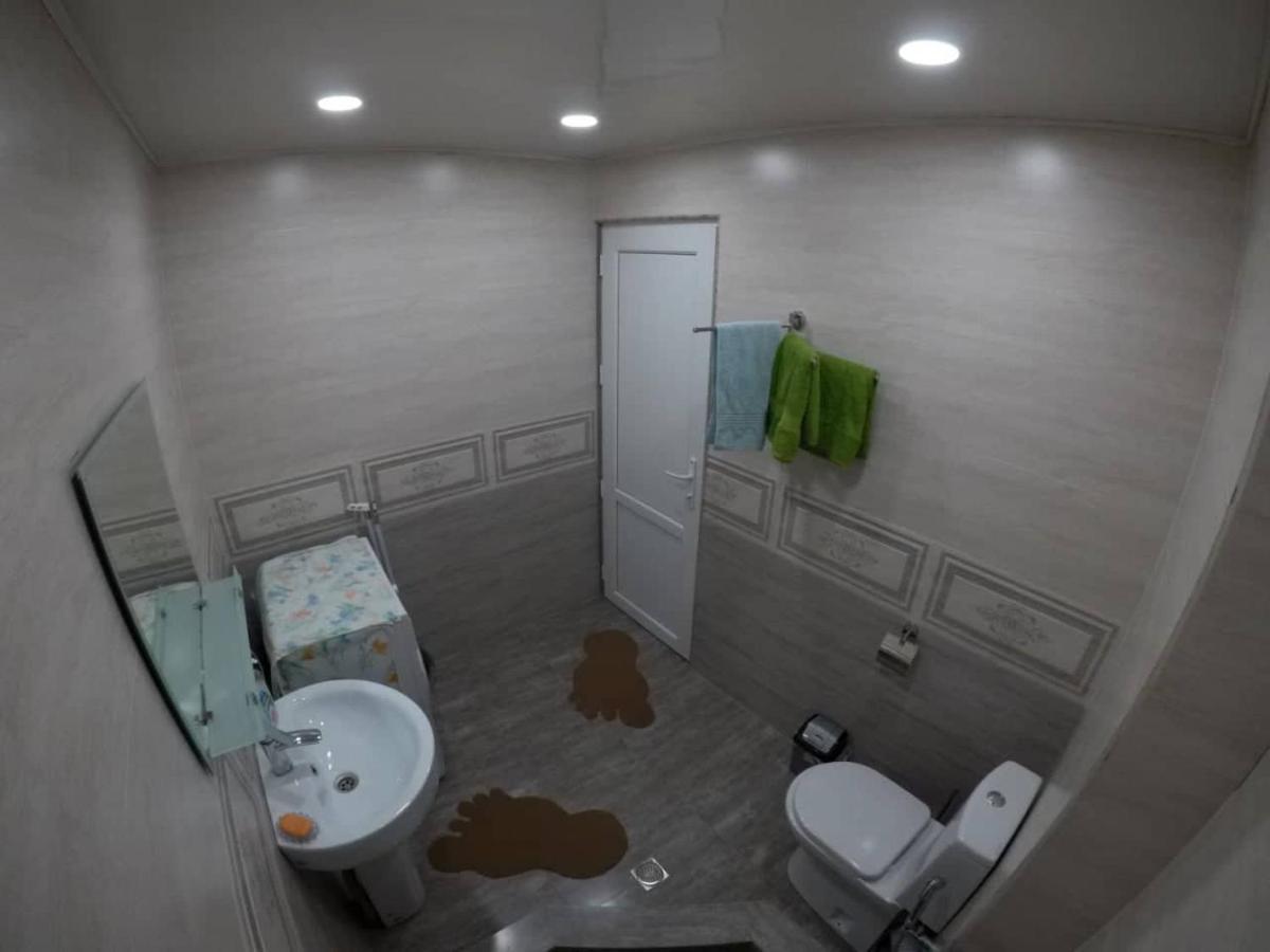 Lagaza'S Home Pekini Tbilisi Luaran gambar