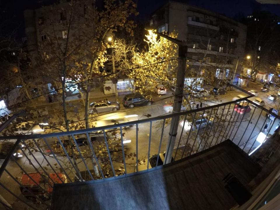 Lagaza'S Home Pekini Tbilisi Luaran gambar